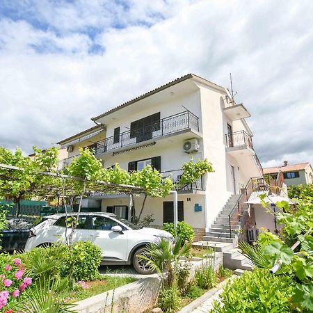 Apartment Brle 波雷奇 外观 照片